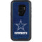 NFL Dallas Cowboys Distressed Otterbox Defender Galaxy Skin